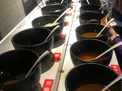 -牛很鲜潮汕牛肉火锅(乐清店)
