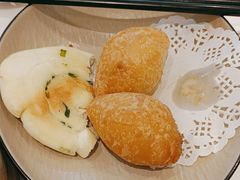 -金河半岛园林酒家(金融城店)