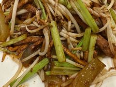 -城南往事·鲁菜济南菜(长清园博园恒大绿洲店)