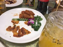 -富黎华海鲜大酒楼(正大广场店)