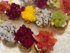 -鉴川·川菜传承(星汇两江店)