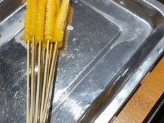 -陈六子全羊馆·烧烤·烤羊排(山东理工大店)
