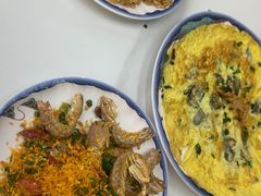 -旺鲜渔港连锁餐厅·珠海特色美食地标(爱情邮局店)
