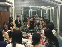-不止轰趴桌游麻将台球(立水桥店)