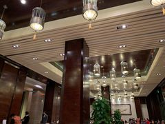 鱼头汤-千岛湖君澜度假酒店(文广轩中餐厅)