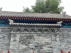 -内蒙古将军衙署博物院