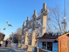 -天津妈祖文化园