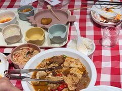 -西贝(上海我格广场店)