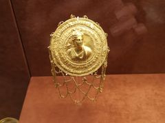 -雅典国家考古博物馆(Ethniko Archaiologiko Museo)