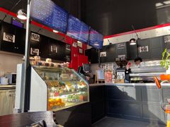-BLAQ咖啡(骏豪店)