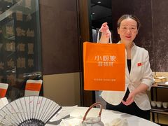 -小厨娘淮扬菜(江宁弘阳店)
