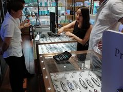 -博客眼镜(大学城店)