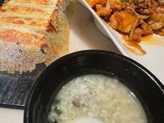 -红蜡烛-养生粥-津鲁菜(中山路店)