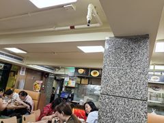 -百福麵家(新馬路店)