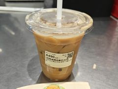 -库迪咖啡(兆丰广场店)