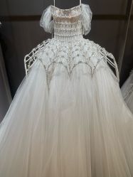 -SATIN COUTURE瑟庭婚纱礼服馆