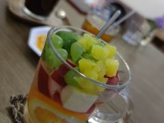 水果-野路甜点铺(松柏路店)