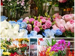 -EPOQUE·一刻花店(兴业太古汇店)