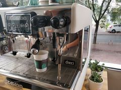 -MonsterBeans怪兽咖啡(东财店)