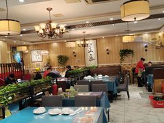 -桃子餐厅·天津菜(红星路直营店)