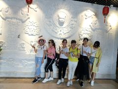 -九龙江国家森林公园