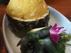 -老滇山寨•云南特色菜•地方菜•民族风情歌舞表演(经开区店)
