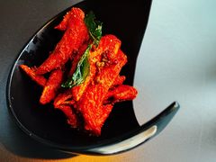 -烤匠麻辣烤鱼(IFS店)