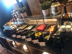-富力丽思卡尔顿酒店·香荟全日制餐厅