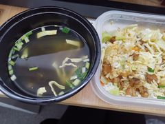 -永和大王(浦东南路店)