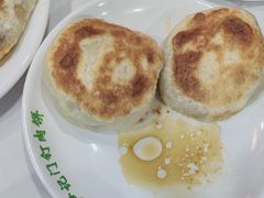 -尹记门钉肉饼(丰台站店)