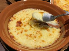 -萨莉亚意式餐厅(杭州滨江天街店)