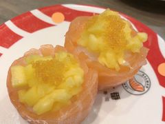 -新一番三文鱼寿司(红城湖店)