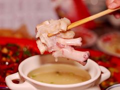 -小街47號江湖菜(四合院店)