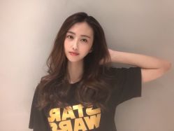 点击看大图 烫染-崇尚GAVIN STYLE
