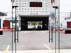 -上海市第十四机动车安全检测站