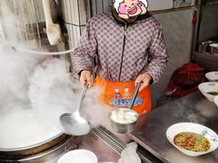 -尤素福东举院饺子馆