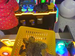 -爱玩嘉年华(江北一店)
