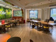 大堂-Peet's Coffee皮爷咖啡(大学路店)