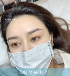 点击看大图 -久匠半永久纹眉