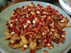 -七步香云南山里菜(昆明老街店)