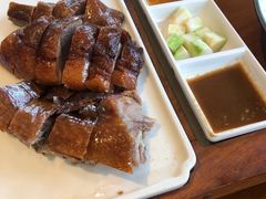 -凤阁楼果木烧鹅(鹤山陈山店)