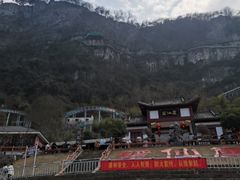 -仙岛湖旅游风景区
