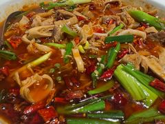 -菲乐餐厅(三十年经营·湖滨路店)