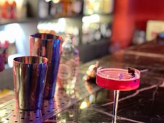 -MM·五声·音乐人与调酒师(西安路店)