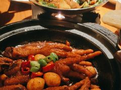 -永安水煮活鱼·仪征菜(仪征奥林匹克店)