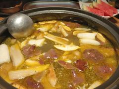 -一朵菌·野生菌探索家火锅(南亚店)
