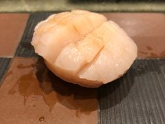 -築地青空三代目(銀座三越店)