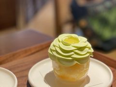 -Ten Olives甜点
