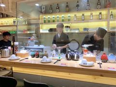 -花道寿司(萧山万象汇店)