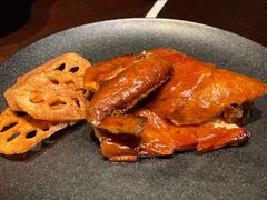 -杭州西子湖四季酒店·金沙厅